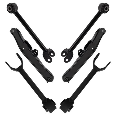 Control Arm Set