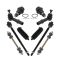 Steering & Suspension Kit