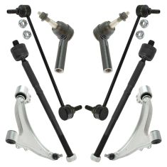 Steering & Suspension Kit