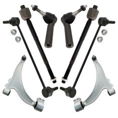 Steering & Suspension Kit