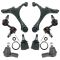 Steering & Suspension Kit