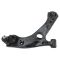 Front Lower Control Arm w/ Ball Joint Pair