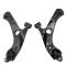 Control Arm with Ball Joint Set