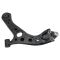 Front Lower Control Arm w/ Ball Joint Pair