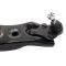 Front Lower Control Arm w/ Ball Joint Pair