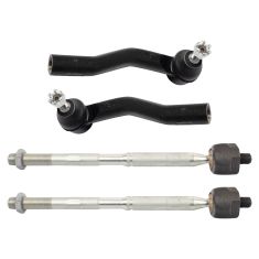 Tie Rod Set