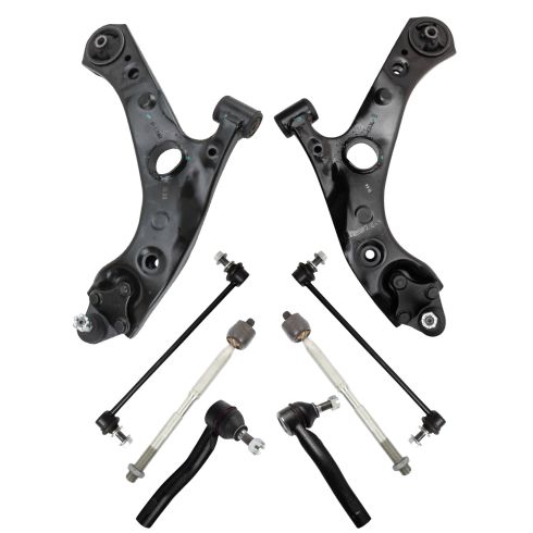 Steering & Suspension Kit