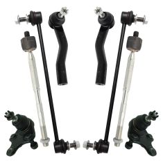 Steering & Suspension Kit