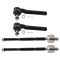 Tie Rod Set