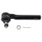 Front Inner Outer Tie Rod End Kit 4pc