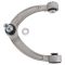 Front Upper Lower Control Arm Kit 4pc