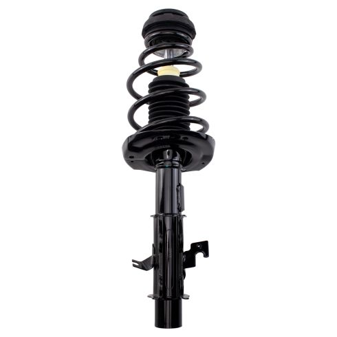 2012-15 Chevrolet Camaro SS Front & Rear 8 Piece Suspension