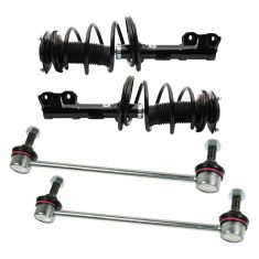 Suspension Kit