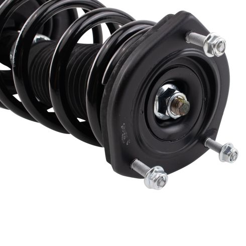 es300h リアピース 2013-18 Lexus ES300h ES350 Front & Rear 8 Piece Suspension