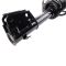Front Rear Suspension Kit 6pc