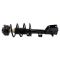 Front Rear Suspension Kit 6pc