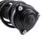 Front Rear Suspension Kit 6pc