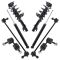 Suspension Kit