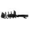 Front Rear Suspension Kit 8pc