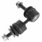 Front Rear Suspension Kit 8pc