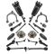 Steering & Suspension Kit