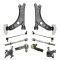 Steering & Suspension Kit