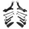Steering & Suspension Kit