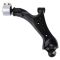 Front Rear Steering Suspension Kit 12pc