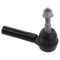 Front Rear Steering Suspension Kit 12pc