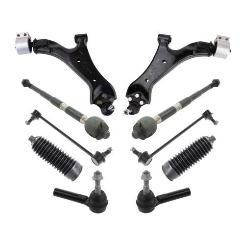 Steering & Suspension Kit