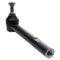 Front Outer Tie Rod End Pair