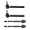 Tie Rod Set