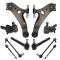 Steering & Suspension Kit