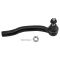 Front Outer Tie Rod End Pair