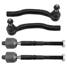 Tie Rod Set