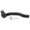 Front Steering Kit 6pc