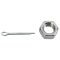 Front Steering Kit 6pc