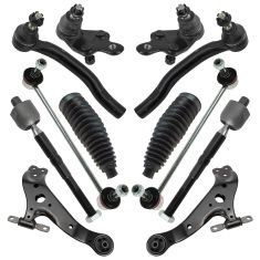 Steering & Suspension Kit