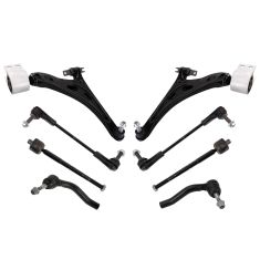 Steering & Suspension Kit