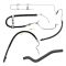 Power Steering Hose