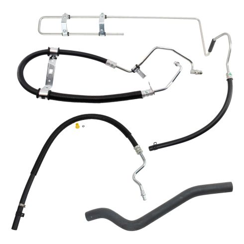 Power Steering Hose