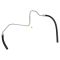 Power Steering Hose Set 4pc