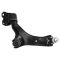 Front Lower Control Arm w/ Ball Joint Pair