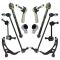 Steering & Suspension Kit