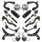 Steering, Suspension, & Drivetrain Kit