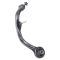Front Rear Steering & Suspension Kit 10pc