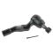 Front Rear Steering & Suspension Kit 10pc