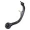 Front Rear Steering & Suspension Kit 10pc
