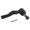 Front Rear Steering & Suspension Kit 10pc