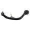Front Rear Steering & Suspension Kit 10pc